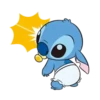 💙🍼Stitch Baby MOV.🍼💙 9