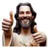 Jesus animation 1 mov 8