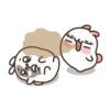 Couple Bunny 3 💖MOV 12