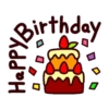 Happy Birthday 🎉2 💖MOV 10
