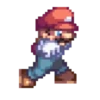 Mario Bros 1👾🍄 9