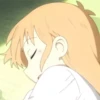 Anime dormir 16