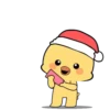 🎅🏻Chicken Christmas MOV.🐥 9