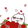 Couple Bunny 5 💖MOV 13