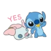 💙🍼Stitch Baby MOV.🍼💙 10
