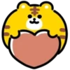 Yellow Tiger 2 💖 MOV 10