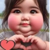 Niñas Cute💞3🇵🇪Movi 11