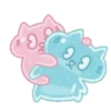 Gatito de Goma💟✨️ 9