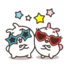 Couple Bunny 3 💖MOV 13