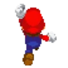 Mario Bros 1👾🍄 10