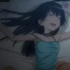 Anime dormir 17