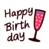 Happy Birthday 🎉2 💖MOV 11