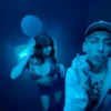 🧿Jordan23 y YeriMua🎤📱 11