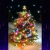 Pino Navideño🎄🌟Movi🇲🇽 9