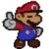Mario Bros 1👾🍄 11