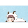 Сон в Anime 13