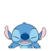 💙🍼Stitch Baby MOV.🍼💙 11