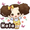Nayeli bonita 1 🙋‍♀️ 🇲🇽 17
