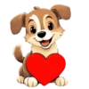 ALFABETO IA PERRITO 13