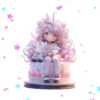 Nenitas 3D👸1🇲🇽Movi 14