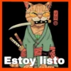 Gatos😺💞1🇵🇪Movi 14