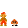 Mario Bros 1👾🍄 12