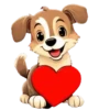 ALFABETO IA PERRITO 16