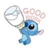 💙🍼Stitch Baby MOV.🍼💙 12