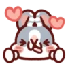 Fattubo Emoji 3b 💖 MOV 9