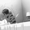 Anime dormir 19