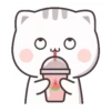 Cute Little Mochi 14