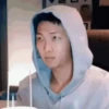 BTS Namjoon stickers 15