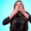 Chicas(Expresiones)⛧2🇪🇸Movi 15