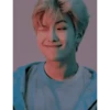 BTS Namjoon stickers 16