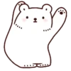 Oso Polar Mov🐻‍❄️✨️ 12