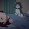 Anime dormir 20