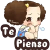 Nayeli bonita 1 🙋‍♀️ 🇲🇽 19