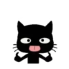 Black & White Kitty 10