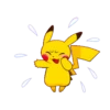 PIKACHU ANIMATED 14