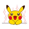 PIKACHU ANIMATED 15