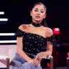 'Ariana Grande 18