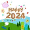 Happy New Year 2💖 MOV 16