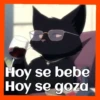 Gatos😺💞1🇵🇪Movi 18