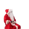 Santa Dance 9 👩🏻‍🎨 Mov.1712 10