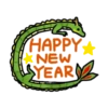 Happy New Year 2💖 MOV 18