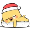🎅🏻Chicken Christmas MOV.🐥 11