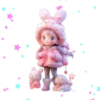 Nenitas 3D👸1🇲🇽Movi 18