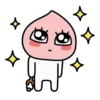 Apeach 1 💖 MOV 15