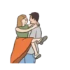🚦🙋‍♀️ Mix Girl and Boy 🙋🚦 21