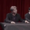 BTS Namjoon stickers 18